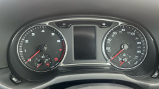 Audi A1 1.4 TFSI S Line 5dr Petrol Hatchback